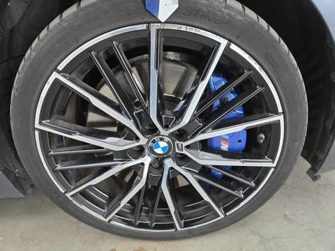 BMW 1-serie Executive Edition 140pk 2020 (Origineel-NL), J-897-BH