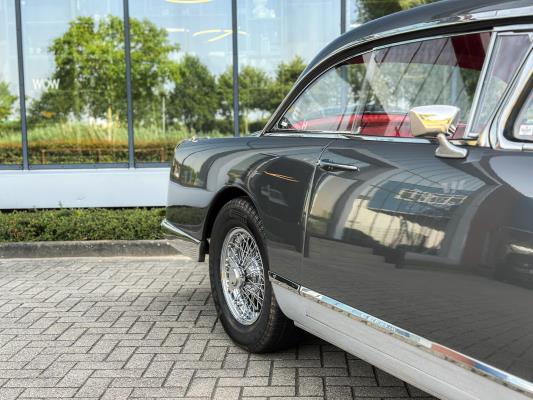Facel Vega FV3B H-26 (Engine - Chrysler P-31 V8 5.2) 1957