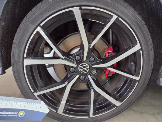 Volkswagen Golf eHybrid GTE 1.4 258pk 2021, HZJ-68-S