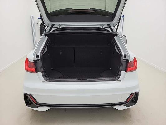 Audi A1 Sportback 30 S Edition TFSI 110pk 2023 (Origineel-NL), S-142-LJ