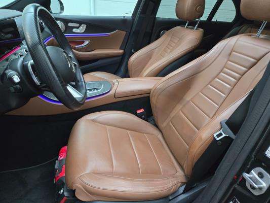 Mercedes-Benz E300de 4MATIC E-klass Avantgarde 317pk 2023 E-klasse, GZZ-45-B