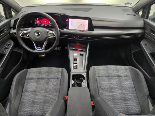 Volkswagen Golf eHybrid GTE 1.4 258pk 2020, T-075-DG