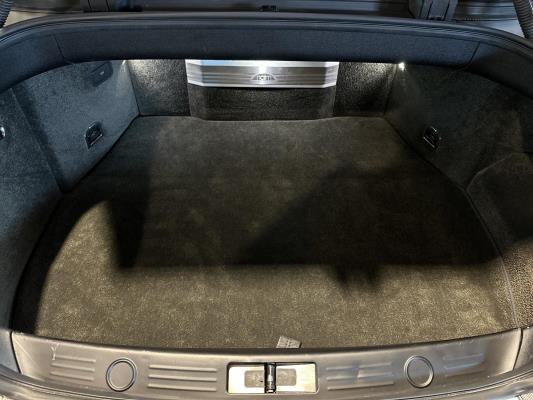 Bentley Continental GTC 4.0 V8 407pk 2012 (Origineel-NL), 53-XRX-5