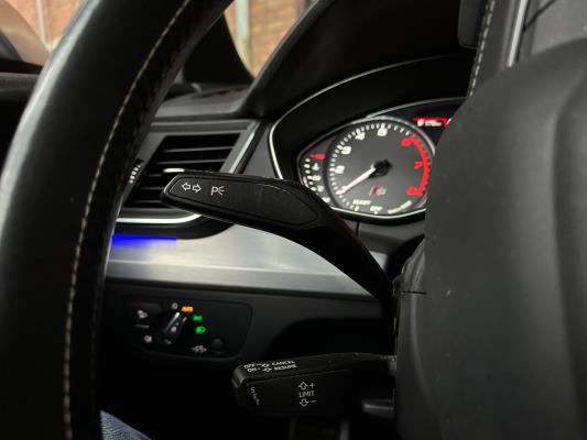 Audi SQ5 3.0 TFSI V6 Quattro S-Line Pro Line Plus 354pk 2018, L-592-NG