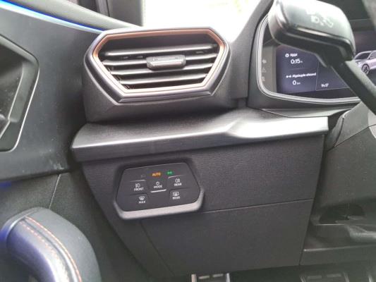 CUPRA Formentor E-Hybrid VZ Copper ED 1.4 DSG 258pk 2021, R-932-HT