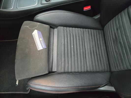 Mercedes-Benz CLA200 Shooting Brake Prestige 156pk 2018 CLA-Klasse, R-536-SX