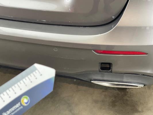 Mercedes-Benz A 200 Business Solution AMG 163pk 2019 A-klasse, S-784-XG