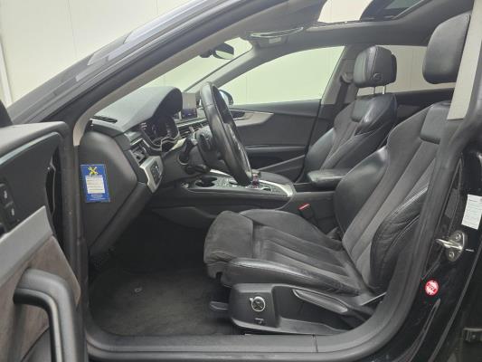 Audi A5 Sportback Design Pro Line Plus 2.0 TDI Quattro 190pk 2017, K-247-RN