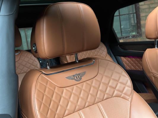 Bentley Bentayga Hybrid 3.0 340pk 2020