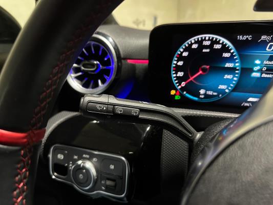 Mercedes-Benz A35 AMG 4Matic Premium 306pk 2021 A-Klasse, GPV-07-H