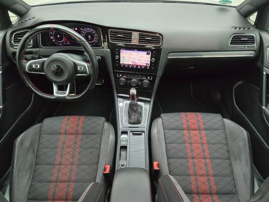 Volkswagen Golf GTI TCR 2.0 TSI 290pk 2019, T-176-XR