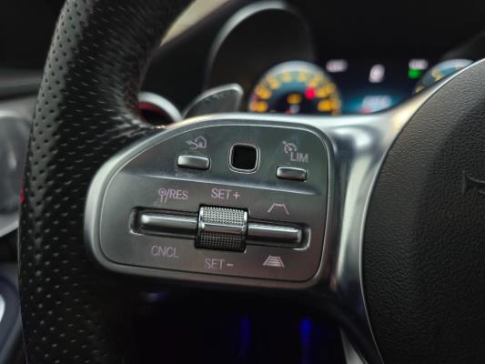 Mercedes-Benz C-klasse AMG 43 4MATIC Premium Plus Pack 390 pk 2019, S-200-SJ