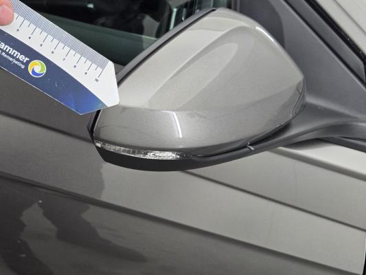 Volkswagen Polo GTI 2.0 TSI 200pk 2020, GHP-37-D