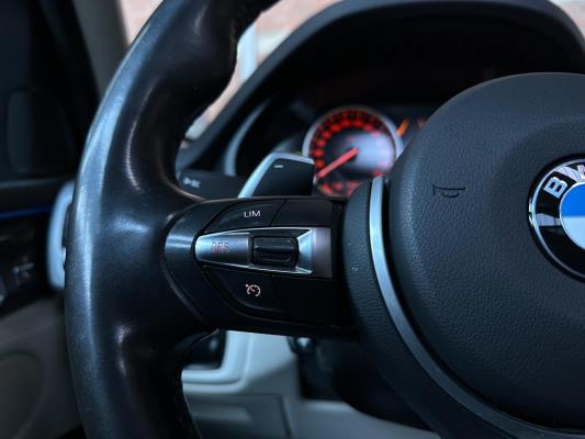 BMW X5 xDrive40e iPerformance High Executive 313pk 2015 F15 (Origineel-NL) Plug-In Hybrid, HR-433-V