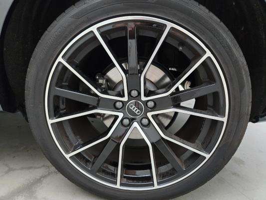 Audi Q3 35 Advanced edition TFSI 150pk 2025, JRD-99-T