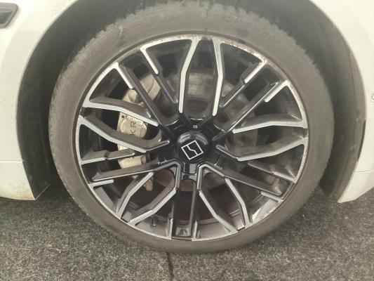 ZEEKR 001 Privilege AWD 100 kWh 544pk 2023 (Origineel-NL), X-918-NJ