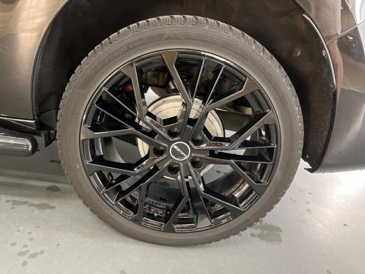 Mercedes-Benz Citan110 L1 Pro CDI 95pk 2022 (Origineel-NL), VPJ-63-K