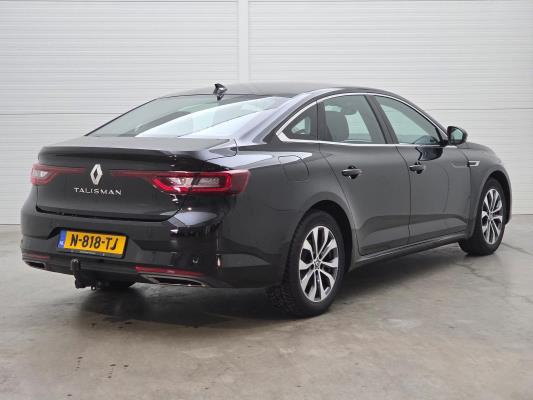 Renault Talisman Estate TCe Business Zen 1.3 158pk 2022 (Origineel-NL), N-818-TJ