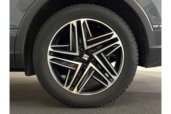 SEAT Tarraco Xcellence 7p 1.5 TSI 149pk 2020 (Origineel-NL), K-873-HB