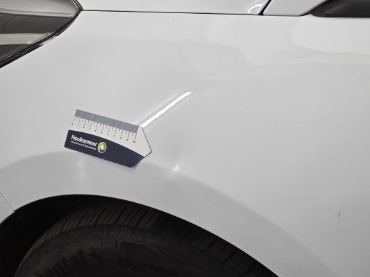 Ford Fiesta Connected 1.0 EcoBoost 95pk 2020 (Origineel-NL), J-286-SV