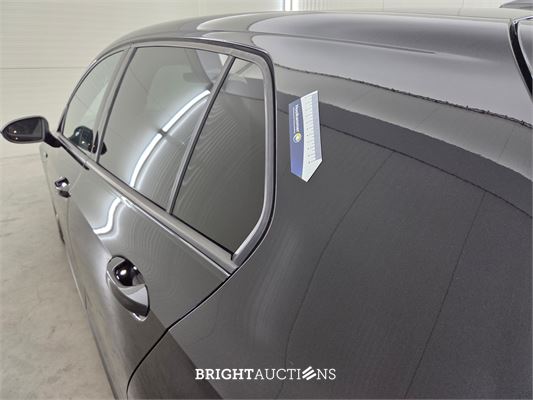 Volkswagen Golf GTD 2.0 TDI 200pk 2021, N-367-HK