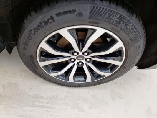 Ford Explorer EcoBoost PHEV ST-Line 3.0 V6 485pk 2021 (Origineel-NL), L-947-BF