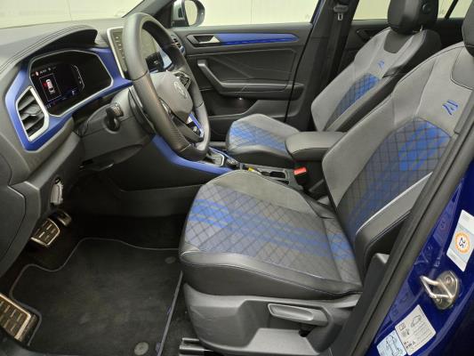 Volkswagen T-Roc 4Motion R 2.0 TSI 301pk 2022, JVZ-22-H