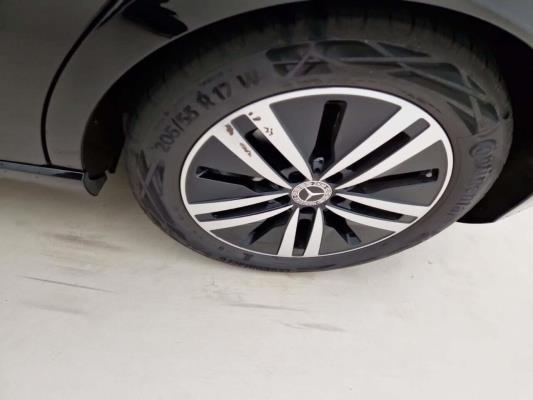 Mercedes-Benz A 180 Business Solution Luxury 136pk 2022 (Origineel-NL) A-klasse, P-117-KF