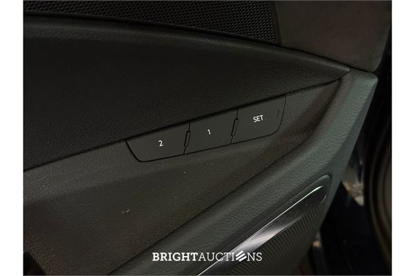Audi Q8 55 S Edition Competition Quattro 115 kWh 2024 (Origineel-NL), GTD-33-L