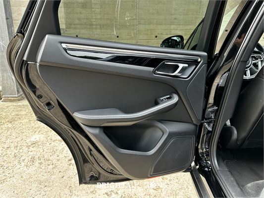 Porsche Macan 3.0 D S 258pk 2014, 1-XXZ-16