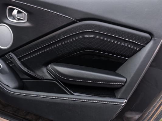 Aston Martin Vantage 4.0 V8 510pk 2021, X-777-DL