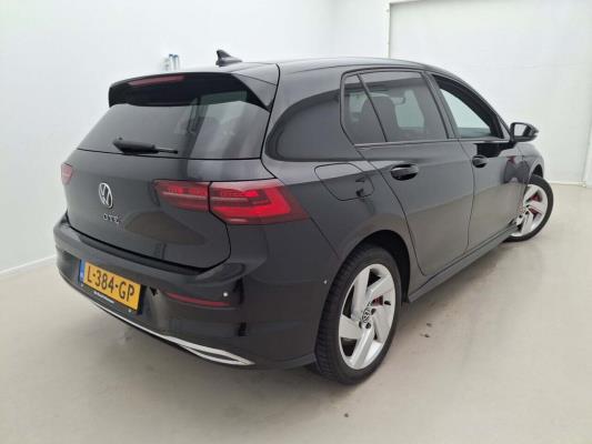 Volkswagen Golf Ehybrid GTE 1.4 258pk 2021 (Origineel-NL), L-384-GP