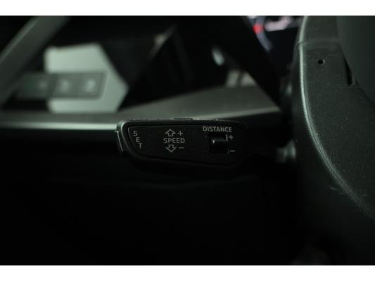 Audi A3 Limousine 30 S edition TFSI 111pk 2020, JVV-36-V