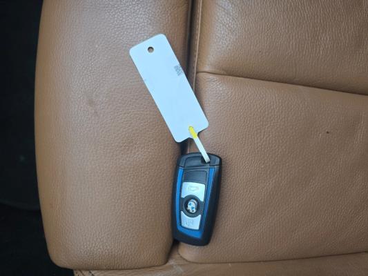 BMW 3-serie M Sport Edition 136pk 2018 (Origineel-NL), TV-084-P