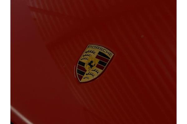 Porsche Macan GTS 2.9 380pk 2021 (Origineel-NL), K-562-NV