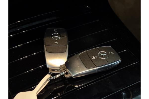 Mercedes-Benz A 180 Business Solution AMG 136pk 2021 (Origineel-NL) A-klasse, K-009-XH