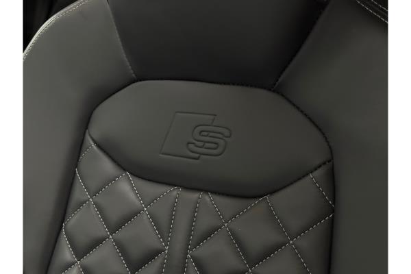 Audi SQ8 4.0 TFSI Quattro 507pk 2022, R-387-PH