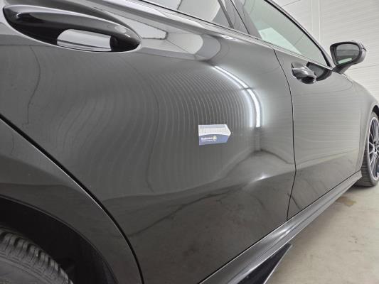 Mercedes-Benz A 180 Business Solution AMG 136pk 2019 A-klasse, Z-776-DL