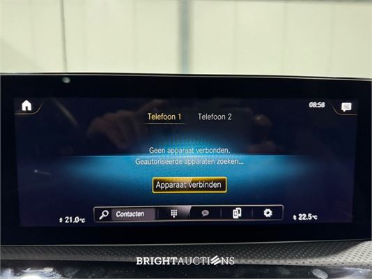 Mercedes-Benz CLA250 e Premium Plus 262pk 2022 (Origineel-NL) CLA-Klasse, R-014-KR