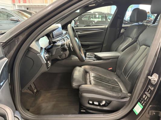 BMW 540d xDrive 5-serie High Executive 340pk 2020 5-Serie, L-918-LG