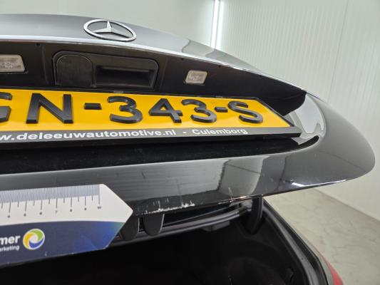 Mercedes-Benz C180 156pk 2015 (Origineel-NL) C-klasse, GN-343-S