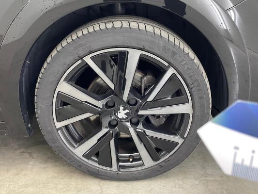 Peugeot 208 GT 1.2 PureTech 101pk 2023 (Origineel-NL), S-259-XG