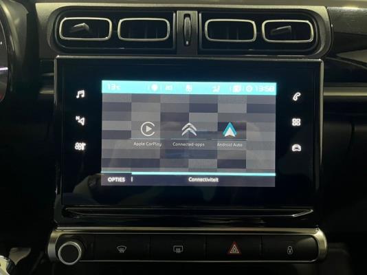 Citroën C3 S&S Feel 1.5 BlueHDi 102pk 2021 (Origineel-NL), K-498-TL