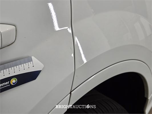 Audi Q7 ultra Pro Line + 7p 3.0 TDI Quattro 218pk 2016 (Origineel-NL), JS-082-D