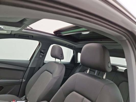 Audi Q4 Sportback 40 e-tron 77 kWh 204pk 2023