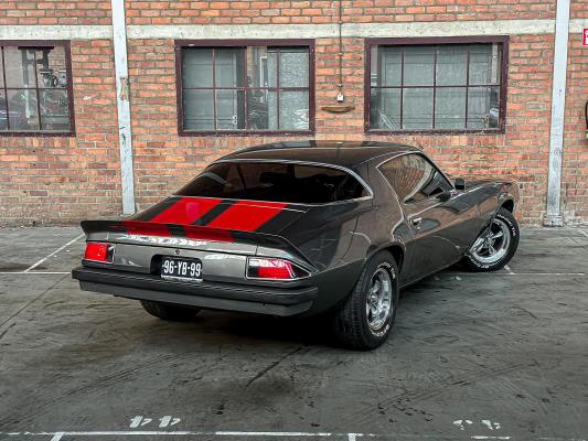 Chevrolet Camaro Sport 5.7 V8 350pk  1976, 96-YB-99