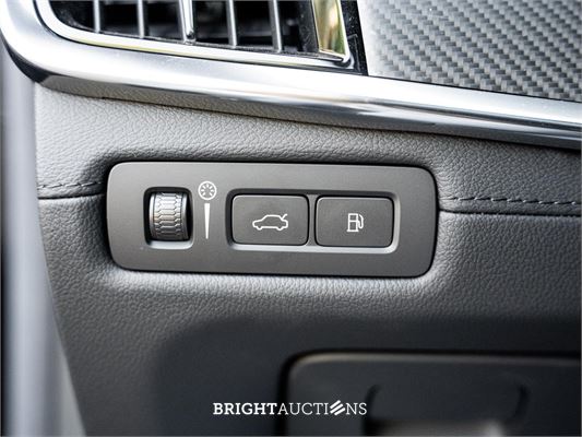 Polestar 1 2.0 T8R (1 van 1500) Carbon Plug-In Hybrid 609pk 2022