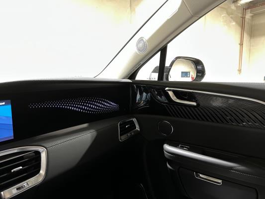 Hongqi E-HS9 Executive 99KWH 551pk 2025 (Origineel-NL+1e eigenaar), HNH-93-T