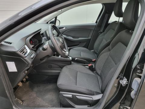 Renault Clio Bi-Fuel Zen 1.0 TCe 101pk 2020 (Origineel-NL), H-806-RR