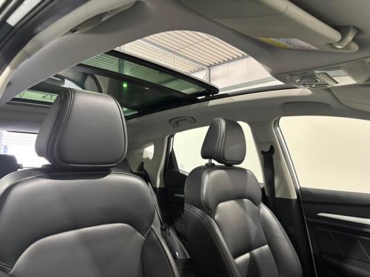 MG ZS EV Luxury 45 kWh 143pk 2021, X-842-GZ